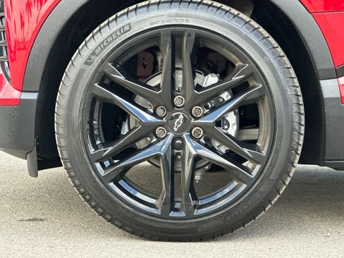 Used 2026 Chevrolet Blazer EV LT image 24