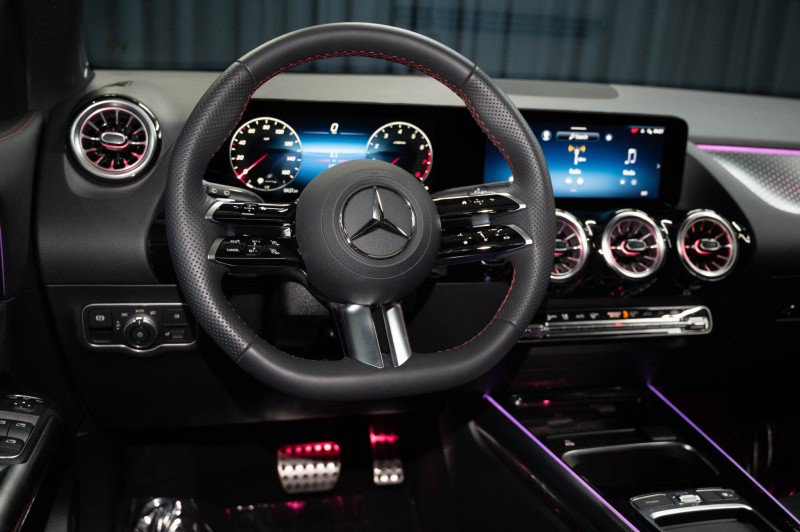 Certified 2026 Mercedes-Benz GLA 250 image 15