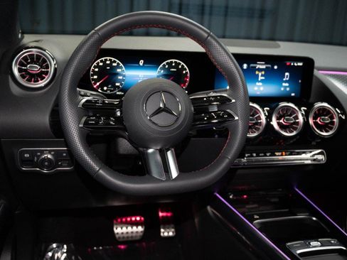 Certified 2026 Mercedes-Benz GLA 250 image 15