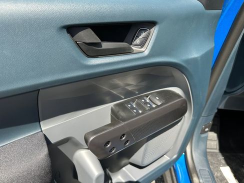New 2026 Ford Maverick XL FWD image 23