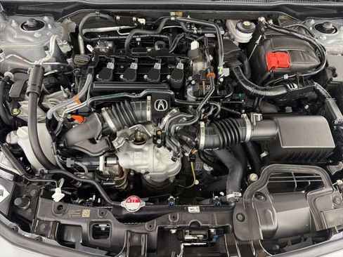 Certified 2026 Acura Integra FWD image 43