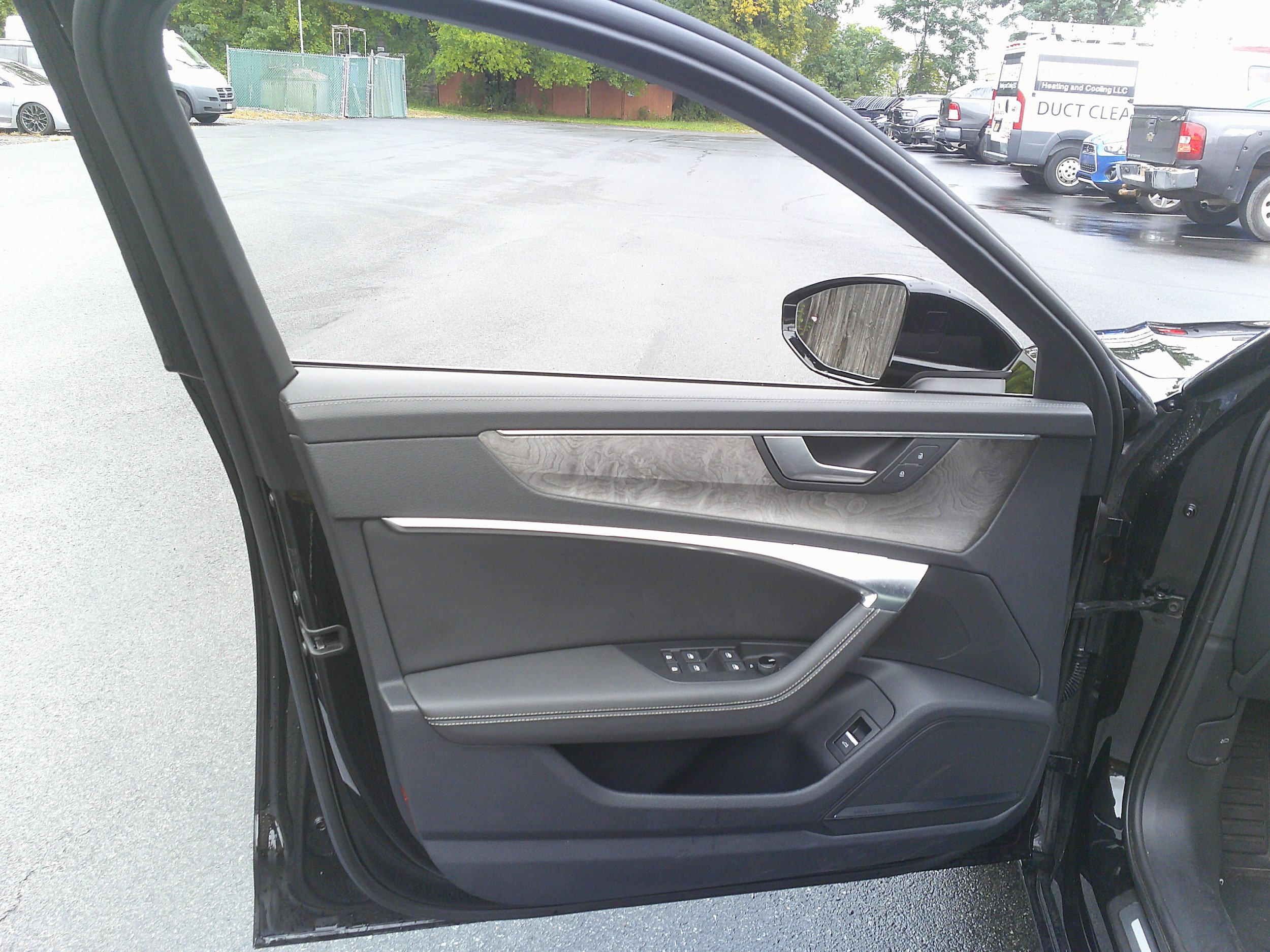 Used 2024 Audi A6 Premium Plus AWD/4WD image 25