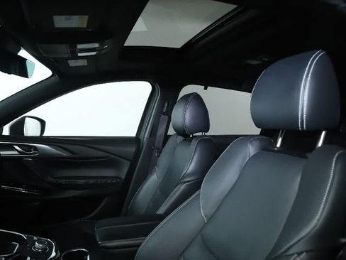 Used 2020 MAZDA CX-9 Grand Touring AWD/4WD image 19