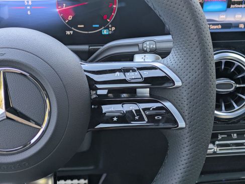 New 2026 Mercedes-Benz GLA 250 GLA 250 image 18
