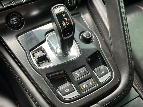 Used 2016 Jaguar F-TYPE S AWD/4WD image 38