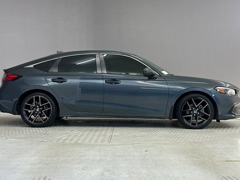 Used 2023 Honda Civic Sport Touring image 8