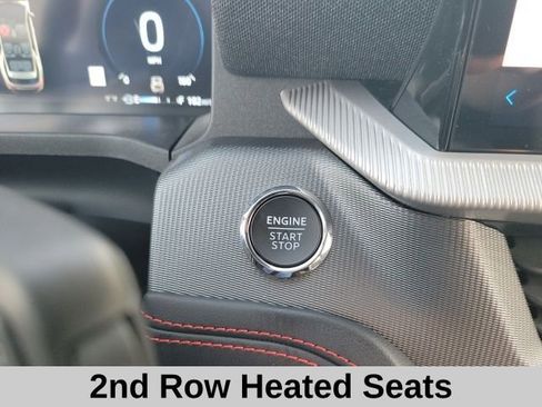 New 2026 Ford Explorer ST-Line w/ ST-Line Street Pack image 12