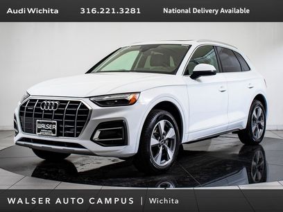 Used 2023 Audi Q5 2.0T Premium