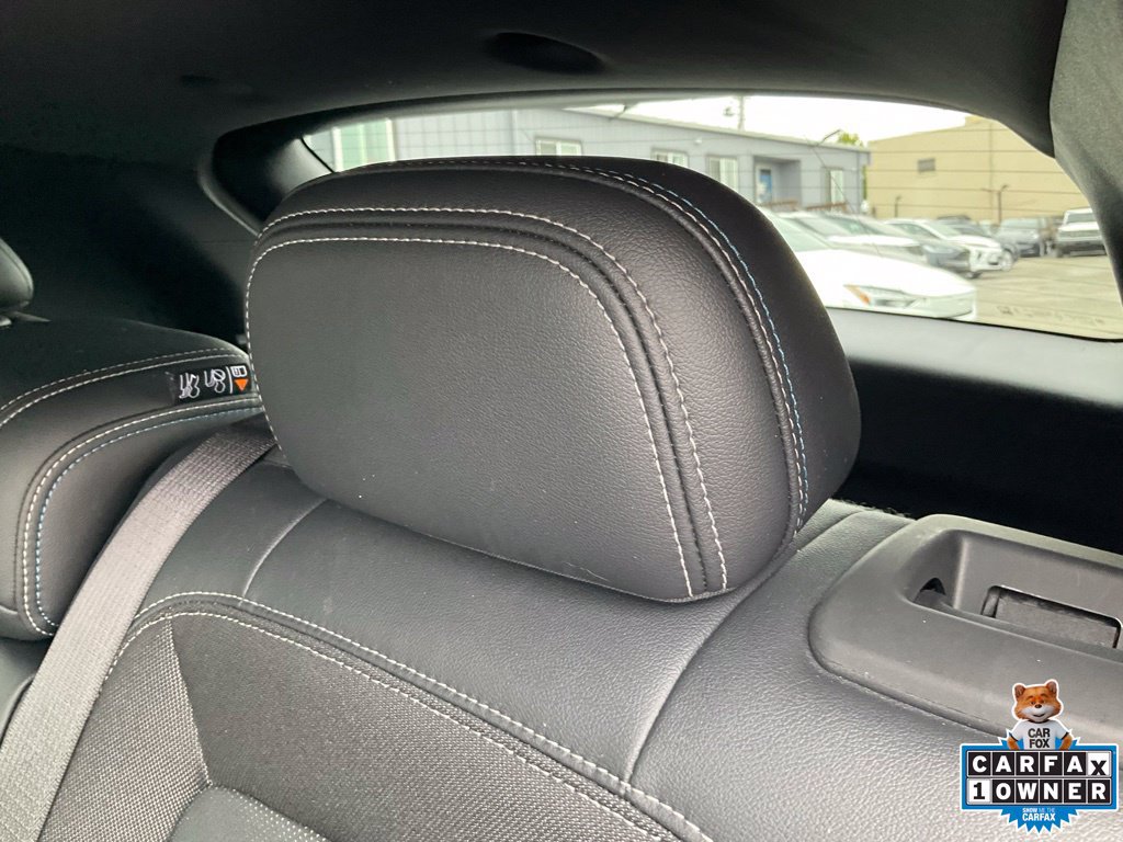 Used 2024 Chevrolet Equinox EV LT FWD image 30