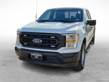 Used 2021 Ford F150 XL w/ Equipment Group 101A High image 4