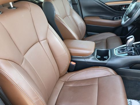 Certified 2024 Subaru Outback Touring XT image 12