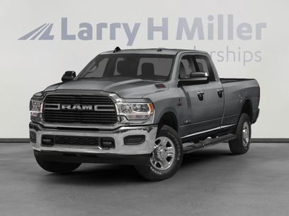 Used 2019 RAM 2500 Big Horn w/ Towing Technology Group
