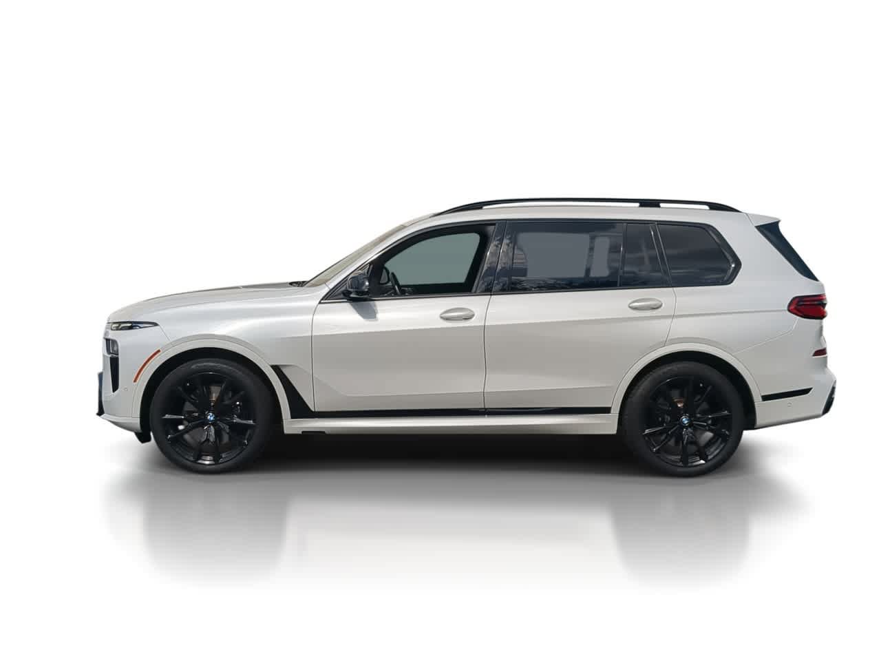 Used 2024 BMW X7 M60i w/ M Sport Professional Package AWD/4WD image 5