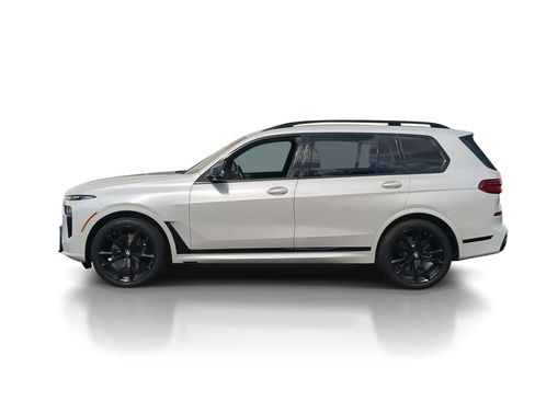 Used 2024 BMW X7 M60i w/ M Sport Professional Package AWD/4WD image 5