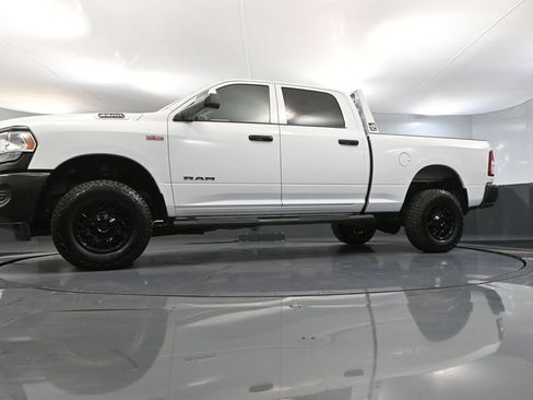 Used 2022 RAM 2500 Tradesman image 49