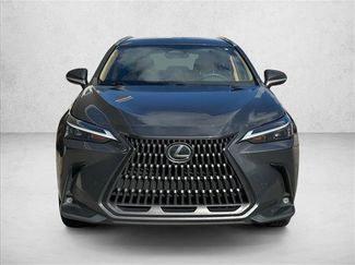 Used 2024 Lexus NX 250 FWD video 2