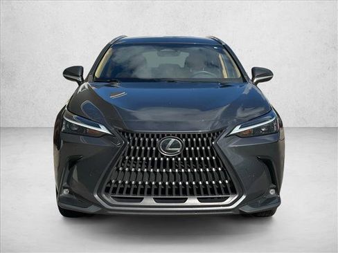 Used 2024 Lexus NX 250 FWD image 2