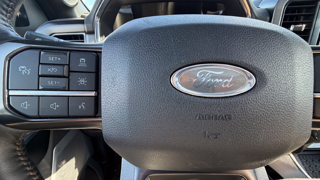 Used 2023 Ford F150 Platinum w/ Equipment Group 701A High AWD/4WD image 27