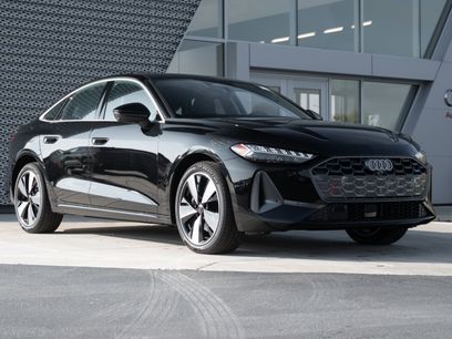 New 2025 Audi A5 2.0T Premium Plus