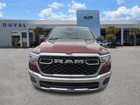 Used 2025 RAM 1500 Big Horn image 9