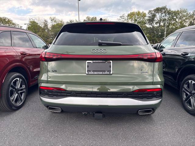 New 2026 Audi Q5 Premium Plus AWD/4WD image 4