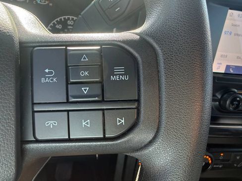 Used 2021 Ford F150 XL w/ STX Appearance Package AWD/4WD image 17