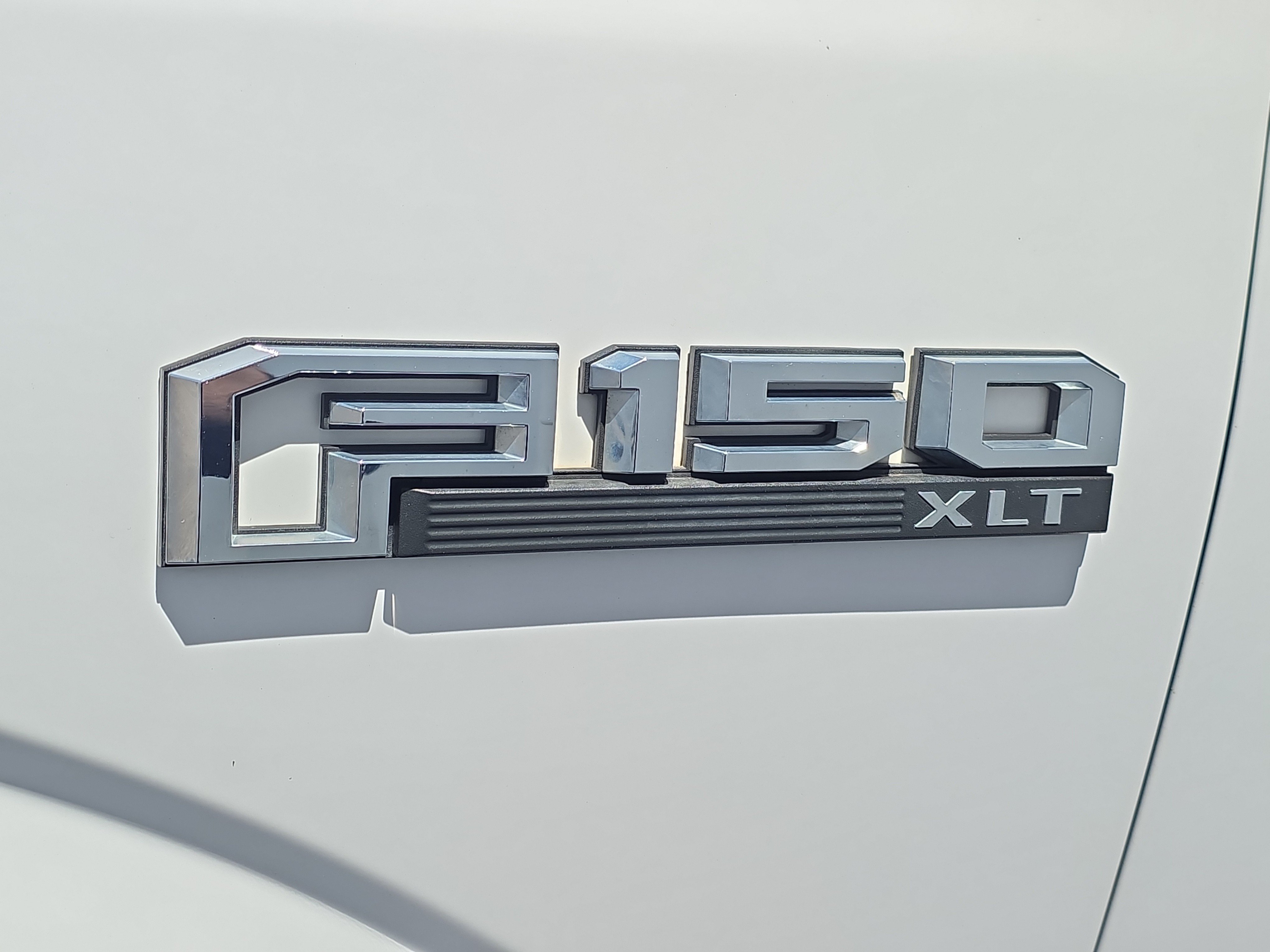 Used 2020 Ford F150 XLT AWD/4WD image 10