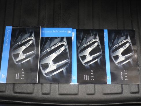 Used 2010 Honda Accord LX image 21