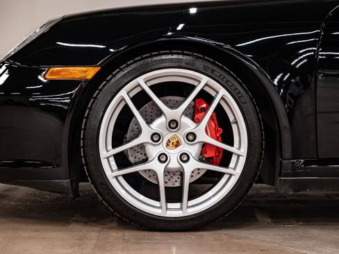 Used 2009 Porsche 911 Carrera S image 26