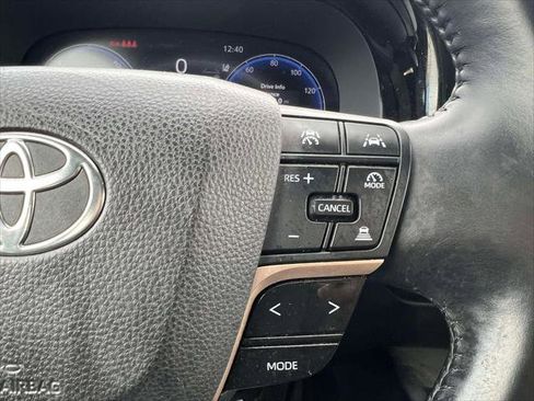 Certified 2023 Toyota Crown AWD/4WD image 23