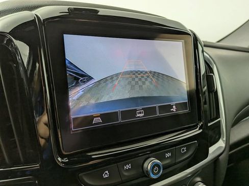 Used 2023 Chevrolet Traverse LT w/ LPO, Floor Liner Package AWD/4WD image 6
