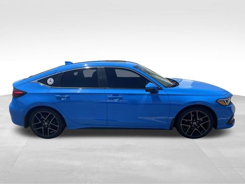 Certified 2024 Honda Civic Sport Touring image 42
