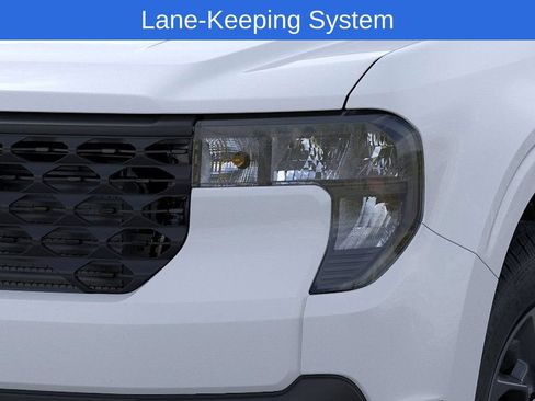 New 2026 Ford Maverick XLT w/ 4K Tow Package AWD/4WD image 19