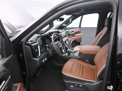 New 2026 GMC Sierra 1500 Denali Ultimate AWD/4WD image 17
