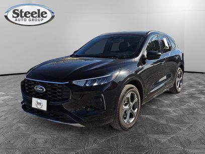 Used 2024 Ford Escape ST-Line