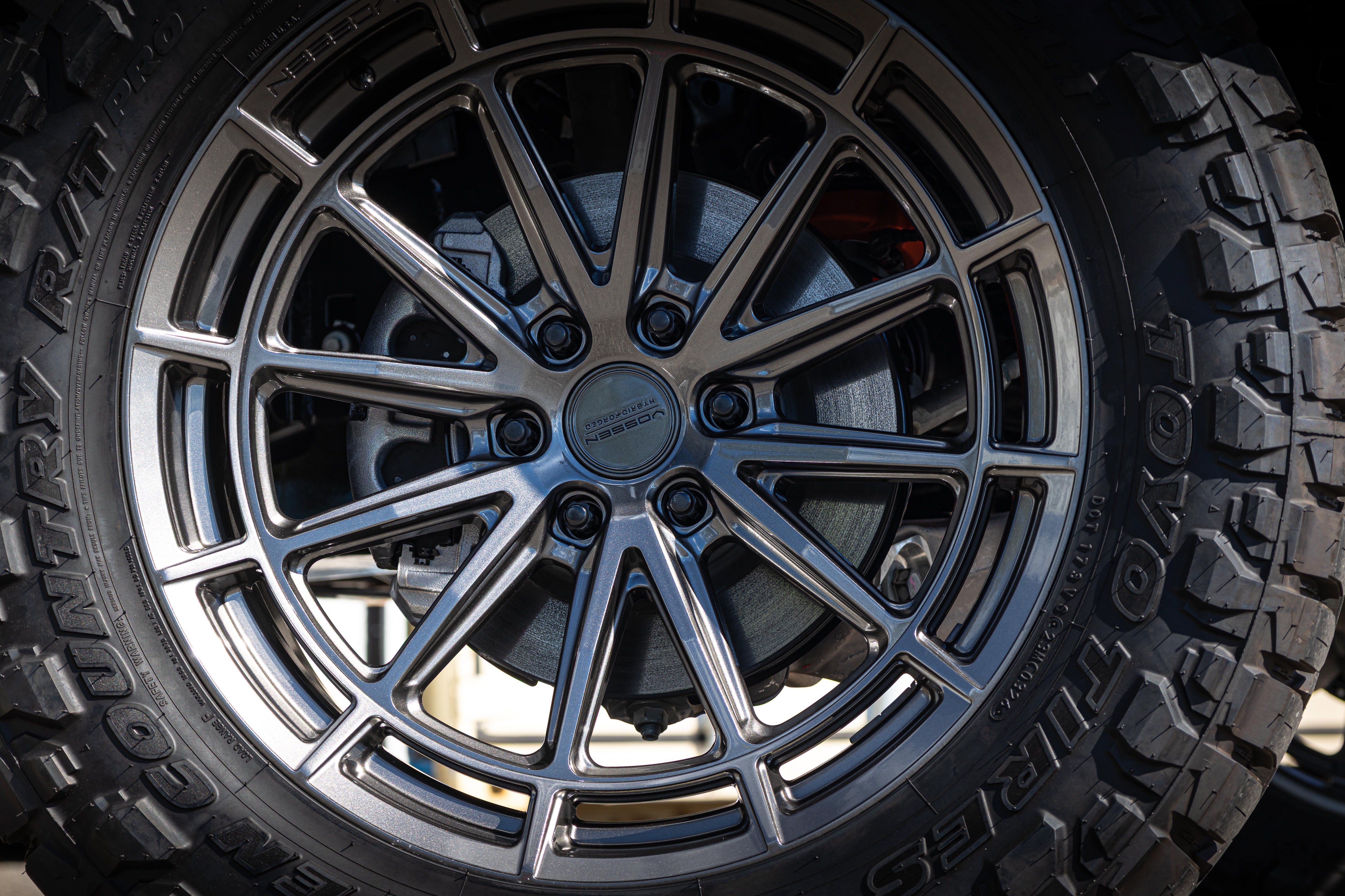 New 2026 Ford F150 Raptor AWD/4WD image 25