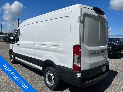 New 2025 Ford Transit 250 Base image 19