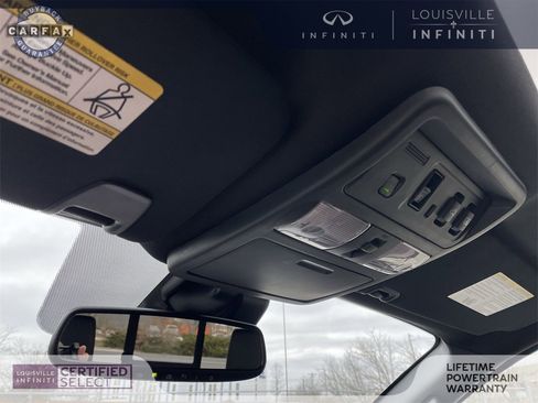 Used 2021 Nissan Titan PRO-4X w/ Pro-4x Convenience Package image 25