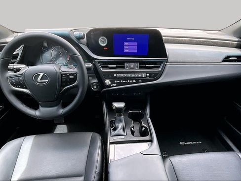 Used 2024 Lexus ES 350 w/ Premium Package FWD image 16