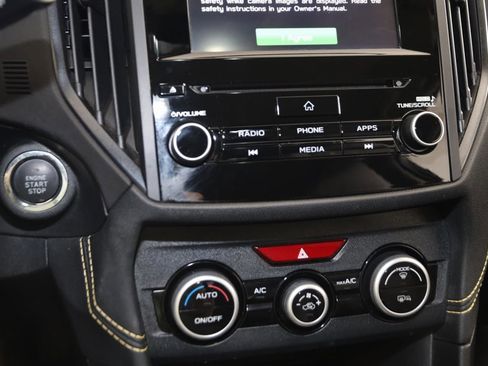 Used 2023 Subaru Crosstrek 2.5i Sport image 26