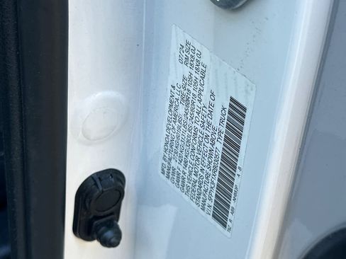 Used 2024 Honda Ridgeline Sport image 31