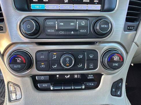 Certified 2017 GMC Yukon Denali w/ Open Road Package image 20