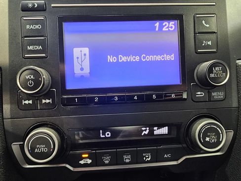 Used 2018 Honda Civic LX image 18