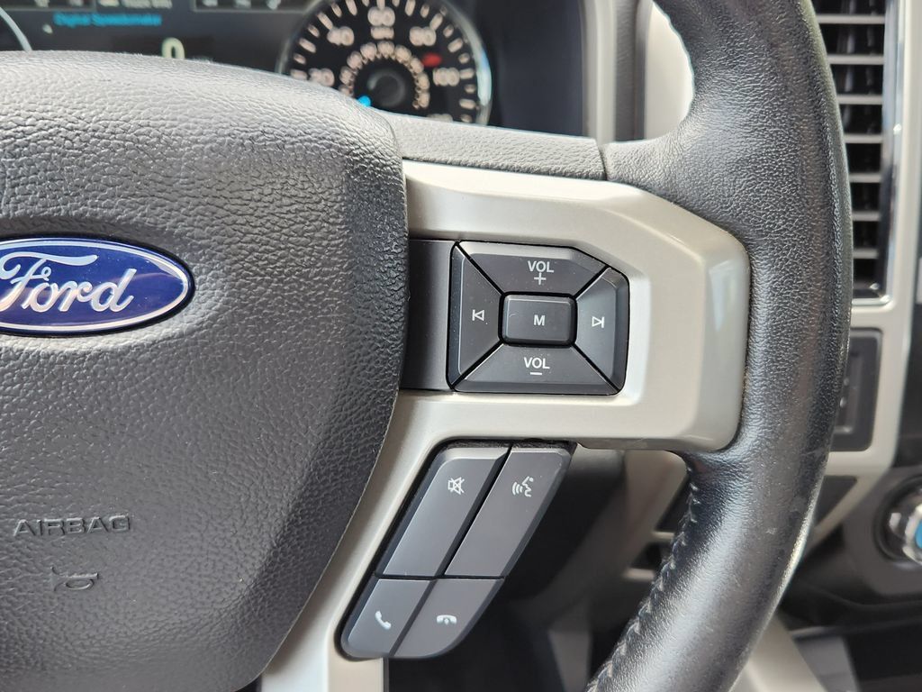 Used 2020 Ford F150 Lariat AWD/4WD image 20