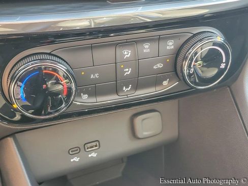 New 2026 Buick Encore GX Sport Touring w/ Comfort Package image 16