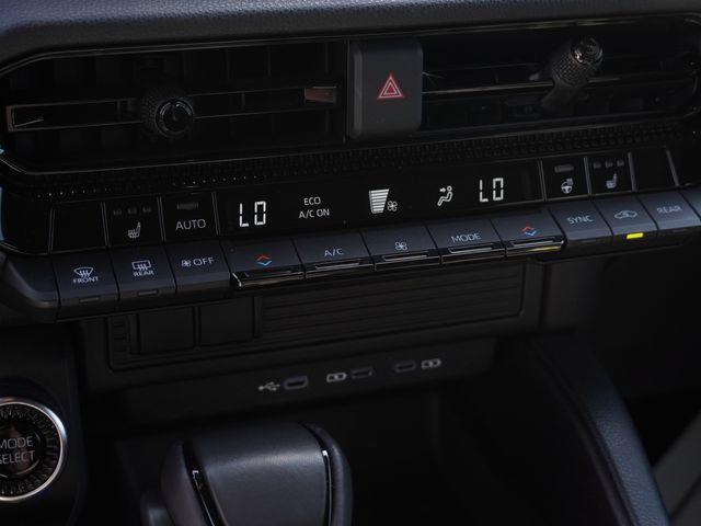 Used 2025 Toyota Land Cruiser 1958 AWD/4WD image 23
