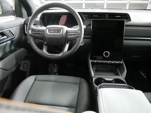 New 2026 GMC Terrain AT4 w/ Convenience Package III image 20