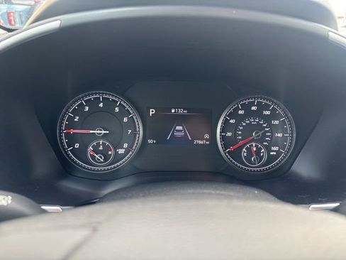 Used 2023 Hyundai Santa Fe SEL image 23