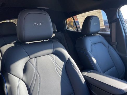 New 2026 Buick Envista Sport Touring w/ Convenience I Package image 27