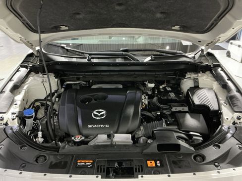Used 2023 MAZDA CX-5 AWD 2.5 S w/ Premium Plus Pkg image 28